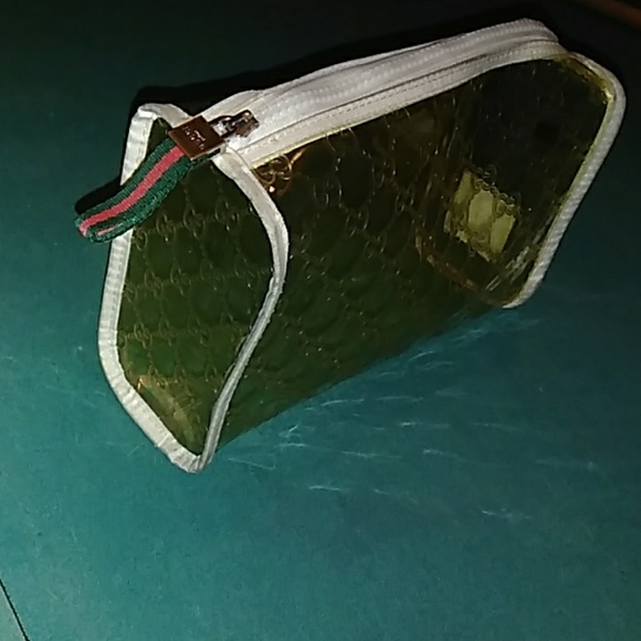 Gucci SPORT travel bag - Picture 2 of 2